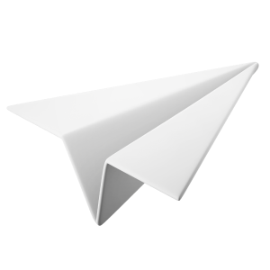 paper plane